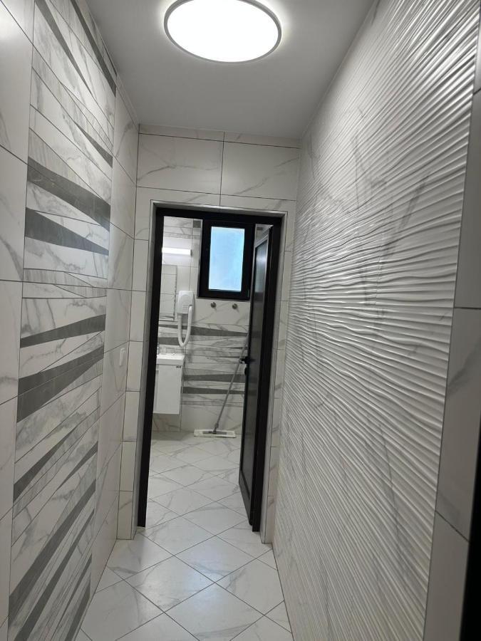 Хотел Аврора Haskovo Exterior photo